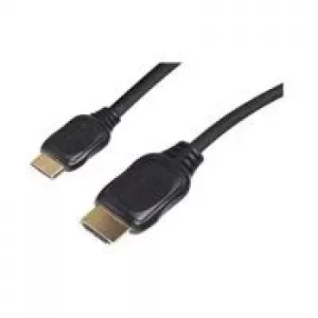 Cable HDMI shiverpeaks HDMI/mini HDMI 5 m