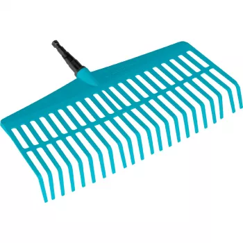 Rastrillo para hojas Gardena combisystem 03101-20