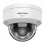 Cámara de vigilancia IP Hikvision DS-2CD2147G3-LIS2UY 4MP domo 2,8 mm, IR, WDR, PoE, IP67, IK10