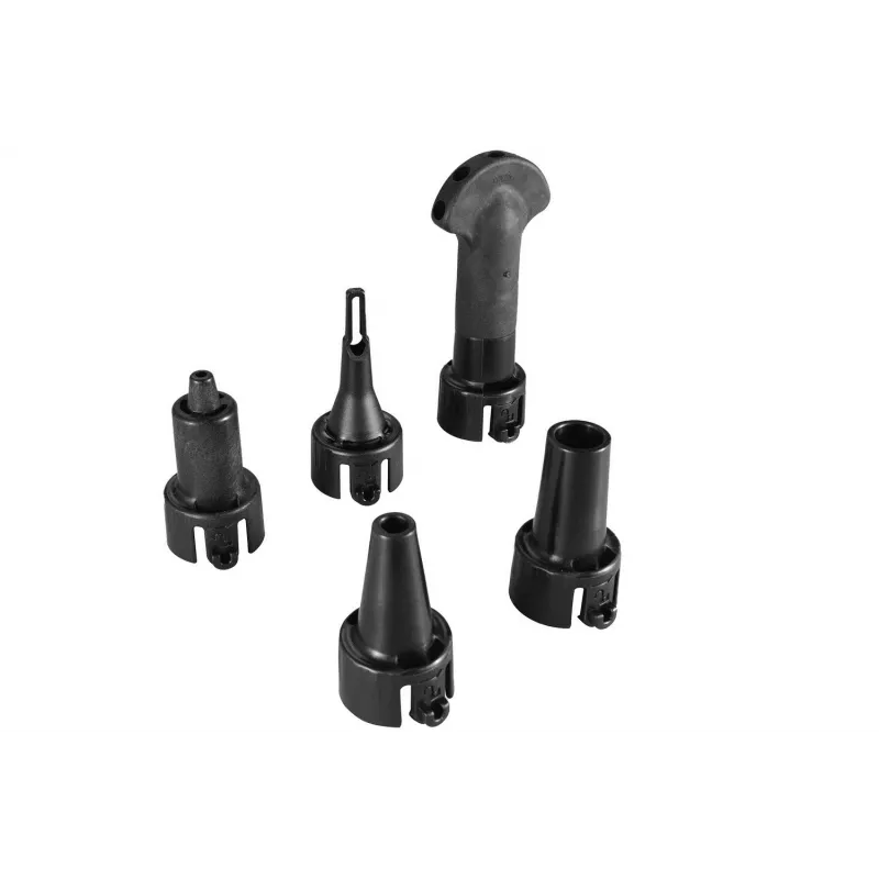 Makita DAS180Z soplador inalámbrico, sin batería ni cargador, negro/azul
