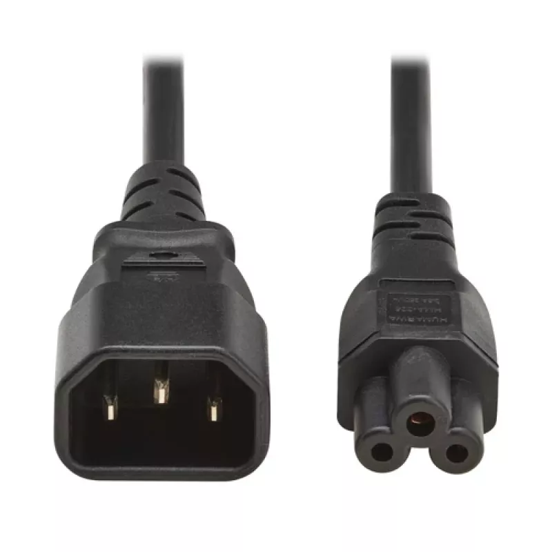 Eaton Tripp Lite Series - Cable de alimentación - IEC 60320 C14 a IEC 60320 C5