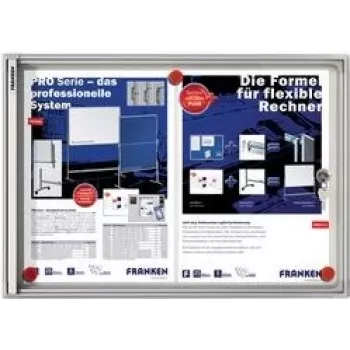 Funda Franken FSA2