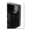 Caja de PC LC-Power 2014MB Midi Tower Negra