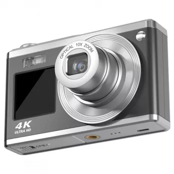 Cámara compacta AgfaPhoto Realishot DC9200