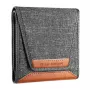 K&F Concept KF4155 840D funda para filtros, 82 mm