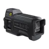 Visor nocturno digital Fnirsi NVS-20 con grabación 4K-HD — grabadora de mano portátil