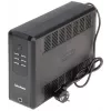 Sistema de alimentación ininterrumpida CYBERPOWER UT1050EG-FR, Line-Interactive 1,05 kVA (630 W), 4 salidas Type-E, AVR, USB, RJ-45