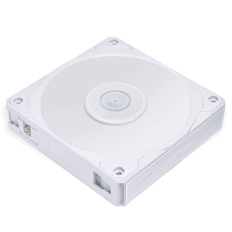 Ventilador Lian Li UNI FAN P28 12 cm 300-2600 RPM 4.79 mmH2O