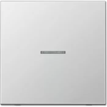 Jung AL 2990 KO5 Interruptor eléctrico aluminio (AL2990KO5)
