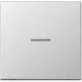 Jung AL 2990 KO5 Interruptor eléctrico aluminio (AL2990KO5)