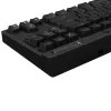 Teclado gaming White Shark Premium Line Kodachi ESL-K1