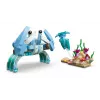 LEGO CREATOR 3 EN 1 31385 Animales marinos: Delfines preciosos