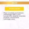 Purina Nestle Gourmet Gold - salmón y pollo - comida húmeda para gatos - 85 g