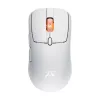 Ratón gaming inalámbrico Triton Fnatic Bolt – Blanco