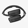 Skullcandy Crusher Wireless S6CRW-K591 auriculares circumaurales con micrófono, Bluetooth, con cable e inalámbricos, negros