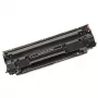 Cartucho de impresora HP CF283A