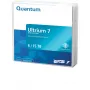 Cinta de datos vacía Quantum MR-L7MQN-BC