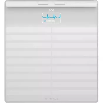 Báscula de baño electrónica Withings Body Scan
