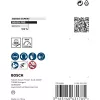 Bosch 2 608 622 098 Clean for Metal cepillo de copa, 70 mm, M14