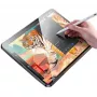 Protector de pantalla 4smarts 540252 para iPad 10.ª gen mate PET
