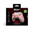 Dragonshock Mando Poptop inalámbrico cubos rosa Switch