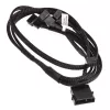 Splitter de cable EK Water Blocks EK-Cable Splitter 4-Fan PWM Extended