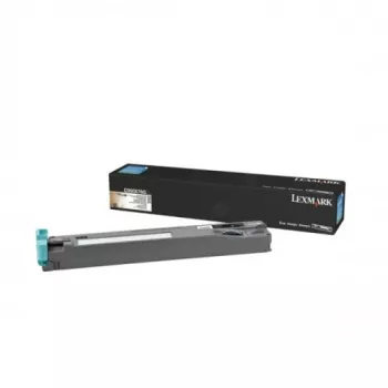 Lexmark C950 (C950X76G) depósito de tóner residual (SPEC)