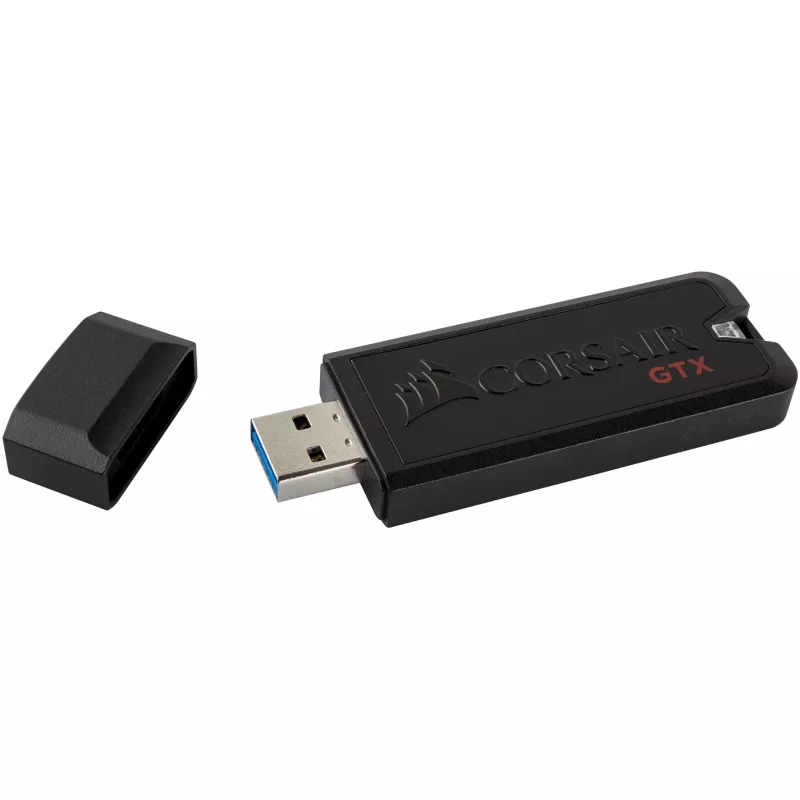 Corsair Flash Voyager GTX - Unidad flash USB - 512 GB - USB 3.1