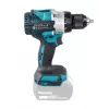Taladro Makita DHP486Z 2100 rpm 2,7 kg negro, azul