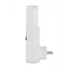 Medidor electrónico de consumo eléctrico Esperanza ELA103 Orbit