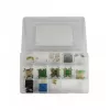 ALLNET 130193 multicolor Brick’R’knowledge compatibilidad