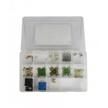 ALLNET 130193 multicolor Brick’R’knowledge compatibilidad