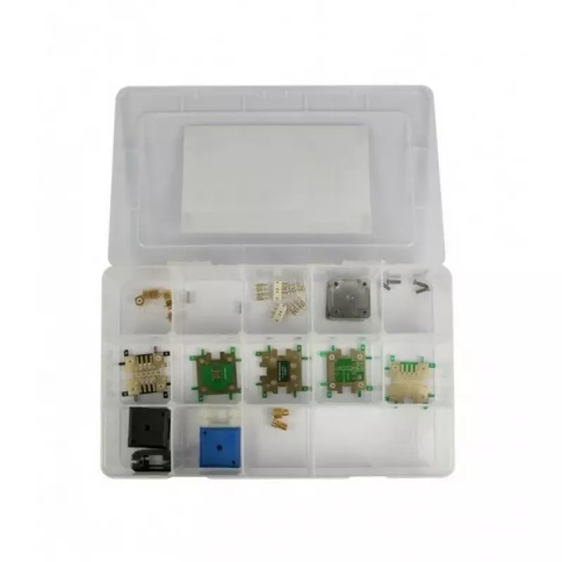 ALLNET 130193 multicolor Brick’R’knowledge compatibilidad