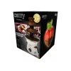 Camry | Fuente de chocolate | 80 W (máx. 190 W)