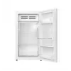 Frigorífico Goddess | GODRSF085GWAE | Clase de eficiencia energética E | Independiente | Frigorífico sin congelador | Altura 85 cm | Volumen de refrigeración 83 L | 41 dB | Blanco