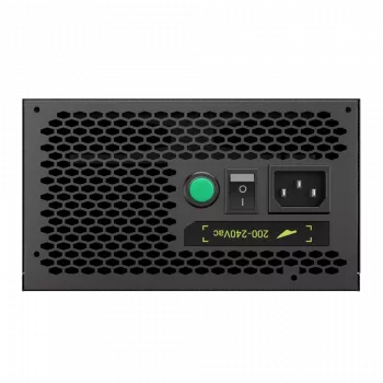 Fuente de alimentación Gamemax, 80 PLUS, Standard | VP 700S | 700 W