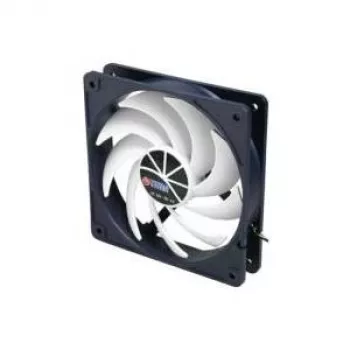 Ventilador de carcasa TITAN TFD-9225H12ZP/KU(RB) 92mm PWM