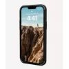 Funda para móvil Urban Armor Gear Civilian 17 cm (6.7) funda navy