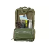 Tracer 47577 mochila Alpha 15,6 verde