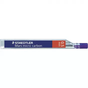 Mina Staedtler Mars micro carbon 250 0,5 mm H
