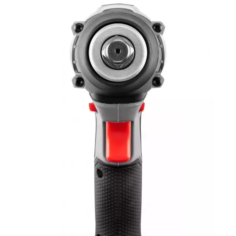 Llave de impacto sin escobillas Graphite Energy+ 18V. Li-Ion. sin batería