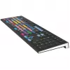 LogicKeyboard Astra 2 Pro Avid Media Composer teclado de edición retroiluminado, UK, PC