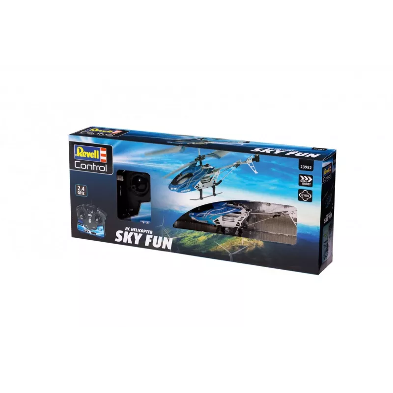 Cubierta frontal Revell 23982