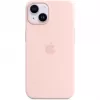 Apple - Funda trasera para móvil