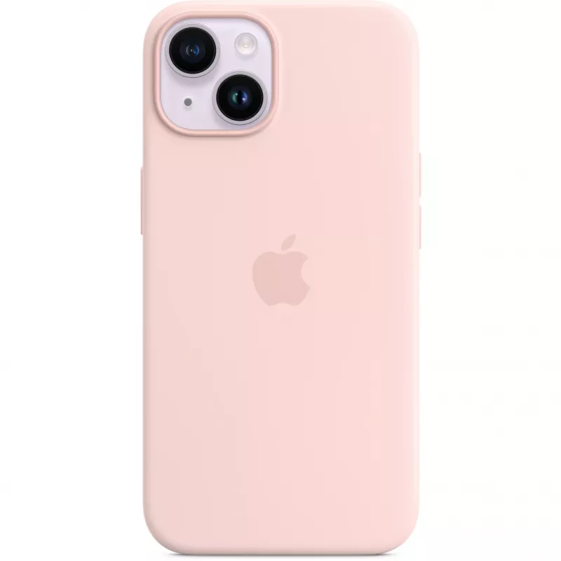 Apple - Funda trasera para móvil