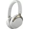 Auriculares Creative 51EF1200AA000 Zen Hybrid Bluetooth on-ear gris
