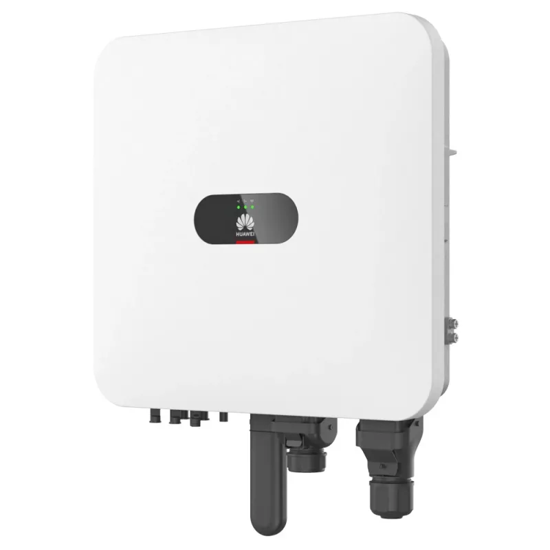 Inversor híbrido para cargas asimétricas HUAWEI SUN2000-12K-MAP0 12 kW, multifásico, preparado para batería