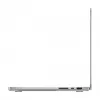 Portátil Apple MacBook Pro 14 pulgadas – M5 Pro (15‑Core CPU, 16‑Core GPU), 24 GB RAM, 1 TB SSD, plata