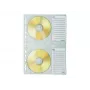 Funda para CD Durable 522219 transparente