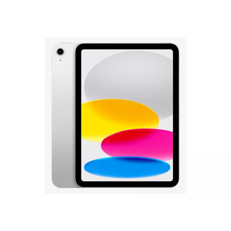 Tablet Apple iPad 11 pulgadas A16 256 GB iPadOS 18